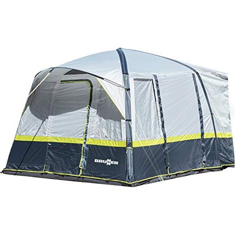 Tenda Trouper 2.0 AIRtech (1/4)
