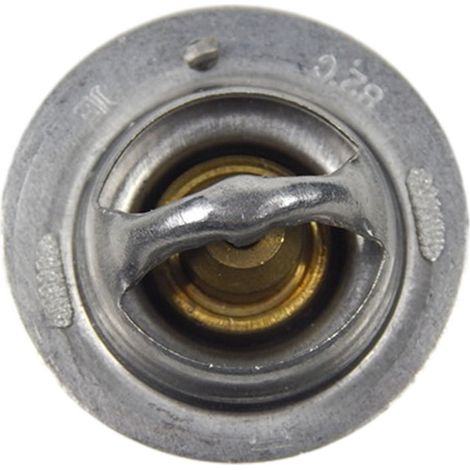 Thermostat L44GB-82-M100 1306100001 kompatibel mit Autoteilen von Changan, Geely und Xiali. (1/3)
