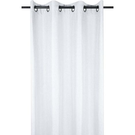 Tenda pronta BEA 140x280 bianca