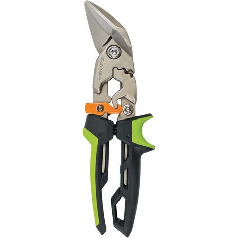 Fiskars PowerGear Tipo Aviación Tijeras de Corte 38,1mm (1/4)