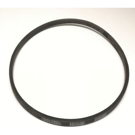 Cinghia motore Ecotech TRT 110 Swing / TRT 135 Swing vecchio tipo - 12702