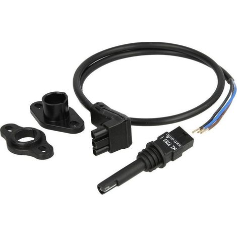 Détecteur de flamme MZ 770-S L avec adaptateur