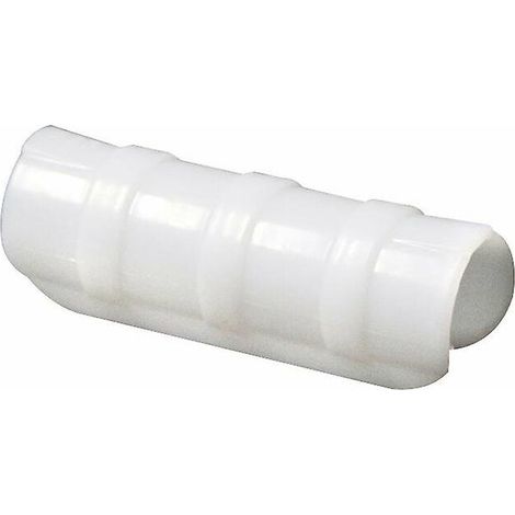 50 pinces de fixation pour film de serre, pinces de fixation épaisses pour tubes de structure de serre, pinces de fixation pour filet d'ombrage de jardin (1/5)