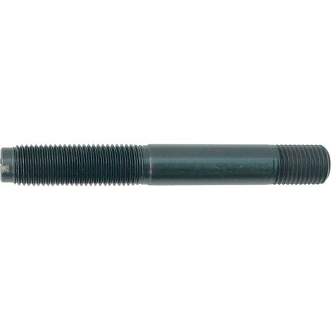 axe hydraulique - 9.5 x 75 mm - pour emporte-pièce - agi robur 011629