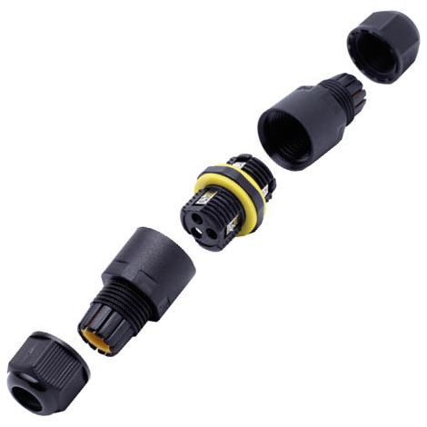 Mango de conexion estanca 4-8mm IP68 GSC 501000003 (1/4)