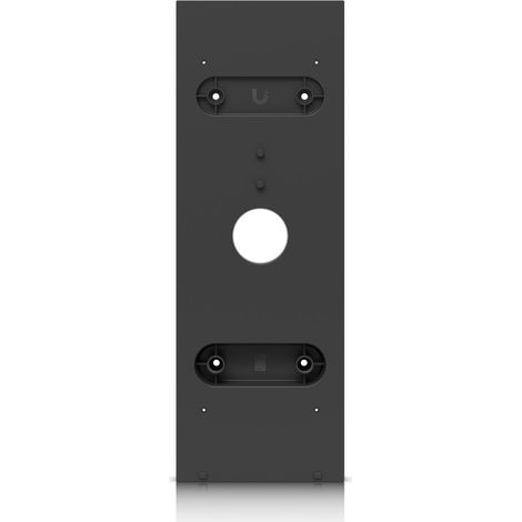 Ubiquiti UACC-Intercom-SAM Support Noir pour Interphone
