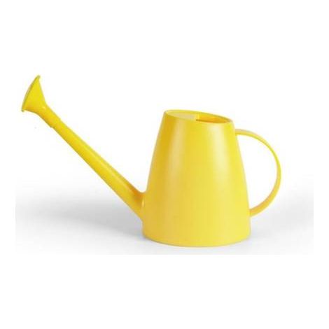 Pot d’Arrosage pour Plantes et Jardin Compatible Intérieur Extérieur Arrosage Précis Léger et Durable (1/5)