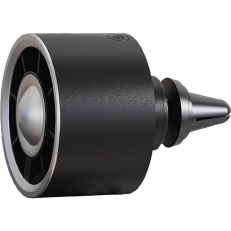 Ventilateur à pince pour voiture Puissant de refroidissement et (1/5)