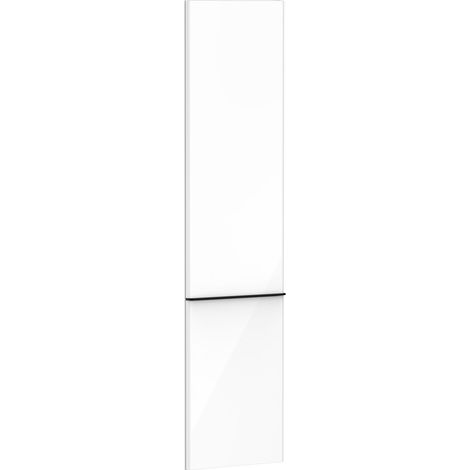 hansgrohe Xelu Q armario de media altura, 400x350x1650, 2