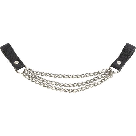 Picard Werkzeugkette 3-teilig, mit Lederschlaufen 75 g (1/3)