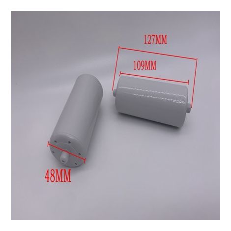 Washing machine upper roller B-22 compatible with Samsung washing machines