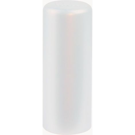 1 Tappo Universale Bianco con Copri-Paumelle - Monin