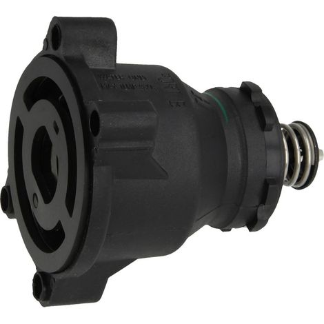 Soupape de commutation VCZPA6036