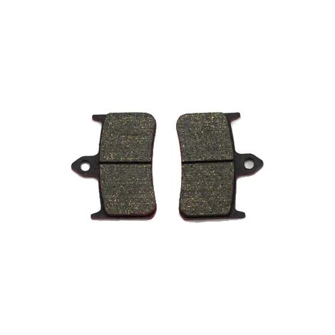 Pastiglie freno Match Braking FD148 per Honda