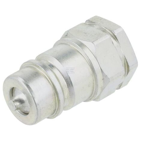 Enchufe SVK BG-3 hem. M22x1,5 LEMKEN 3752752 (1/3)
