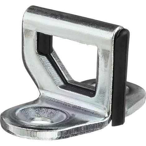 Loquet de Gâche Serrure Porte Voiture Compatible Ducato Punto Boxer Relais 916494 (1/4)