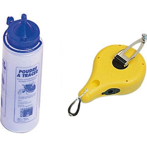 RONDO LINE SCHNUR + FLASCHE 200 G 30M