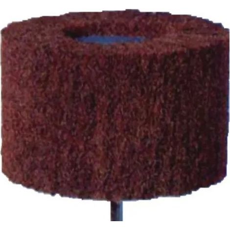 Hermes WEBRAX rueda de láminas grano 100 80 x 50 mm