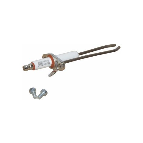 Électrode allumage - DE DIETRICH CHAPPEE : 7709509