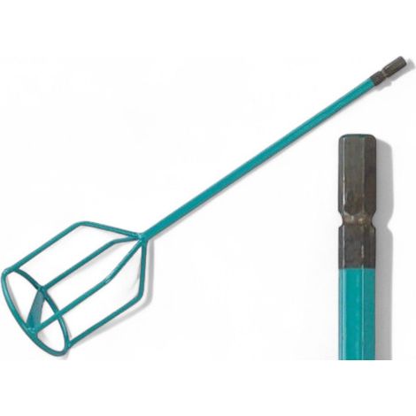 Agitador Hexafix KR HP Collomix