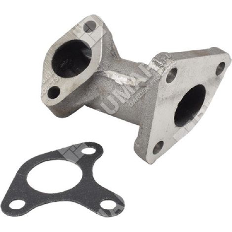 Krümmer für HONDA-Motoren 18330.ZE2.W00 - 049960