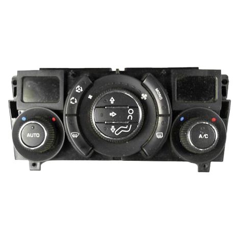 [PRODUIT D'OCCASION] Commande De Chauffage PEUGEOT 3008 2009-2013 ♻️ Ref Oe. 6452w5 - Garantie à vie (1/2)
