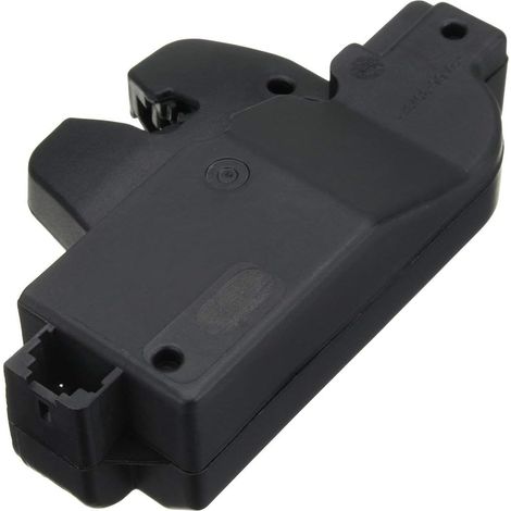 Actionneur Central De Serrure De Porte De Hayon pour Citroen C3 C4 Xsara Picasso Peuge0T 206 307,871972 9646091580 9657614780 9653831780 (1/4)
