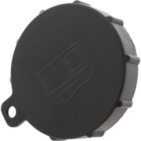 Tappo del serbatoio carburante Peugeot 2008 I 2013- (1/2)