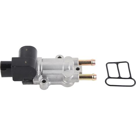Válvula de control de aire de ralentí IAC 22270-21010 para Toyota Echo 1.5L / Scion XA/XB