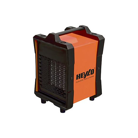 kaiserkraft Riscaldatore elettrico Heylo DE 2 XL 230 V/50 (1/3)