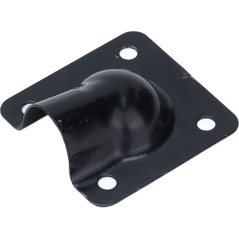 Déflecteur d'échappement inox pour moteur Honda GX110 GX120 GX160 GX200, silencieux et durable