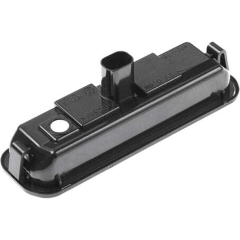 Bouton de Micro-Interrupteur éClairage Plaque D'Immatriculation PoignéE Hayon Adapté à pour Focus M3 BM51-19B514-AE (1/4)