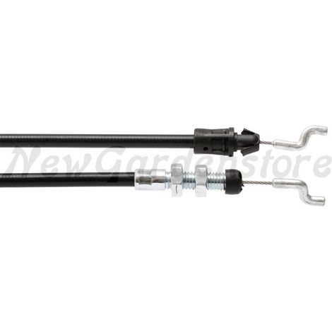 Zündkabel Rasenmähertraktor kompatibel TORO 99-6838