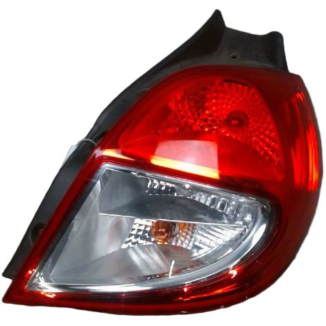 [PRODUIT D'OCCASION] Feu Arriere Droit RENAULT Clio III 2009- ♻️ Ref Oe. 8200886946 - Garantie à vie (1/3)