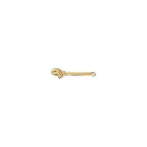 Chiave regolabile Bahco adjustable wrench 46 mm 375 mm