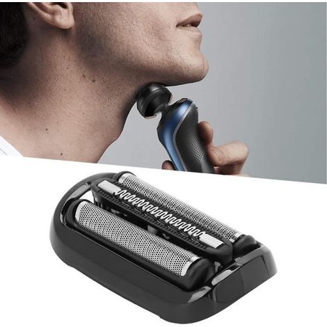 Tête de rechange pour rasoir électrique Braun Cheetah 5 Series 6 Series En Stock-Ywey (1/5)