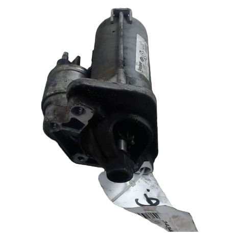 [PRODUIT D'OCCASION] Demarreur DACIA Sandero 2008- ♻️ Ref Oe. 233000603r - Garantie à vie (1/5)