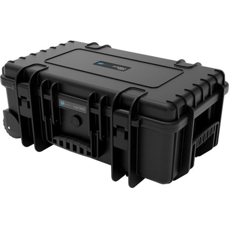 Coffre outils pour avion JUMBO6600 - vide (1/5)