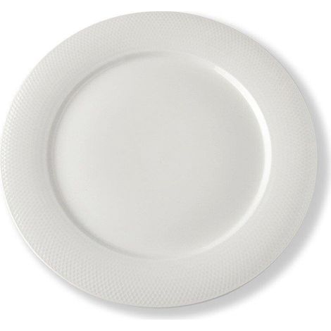 Plato porcelana Florina Cortina 26 cm
