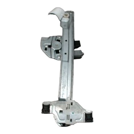 [PRODUIT D'OCCASION] Mecanisme+moteur Leve-glace Avant Droit PEUGEOT 2008 ♻️ Ref Oe. 9816402080 - Garantie à vie (1/5)