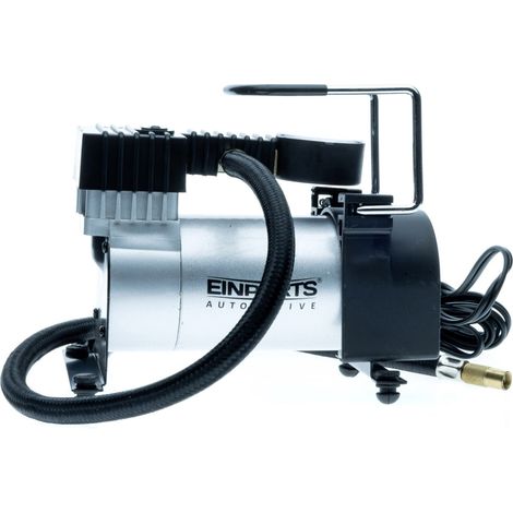 Compressore metallico a pistone singolo 100W 150PSI/10BAR (1/5)