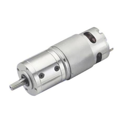 Otro componente domótico drive-system-europe dsmp420-24-0014-bf 0.54 Nm 420 RPM