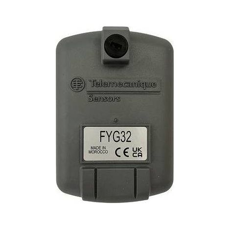 PRESSOSTATO  FYG32 Misura: 5-10 bar