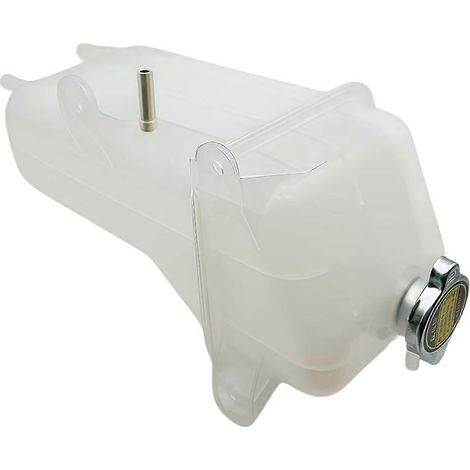 Réservoir d'expansion 254294A000 254314A000 Compatible avec Hyundai Sonata, Elantra, Tucson, Santa Fe, Kia K5, Forte, Sportage.