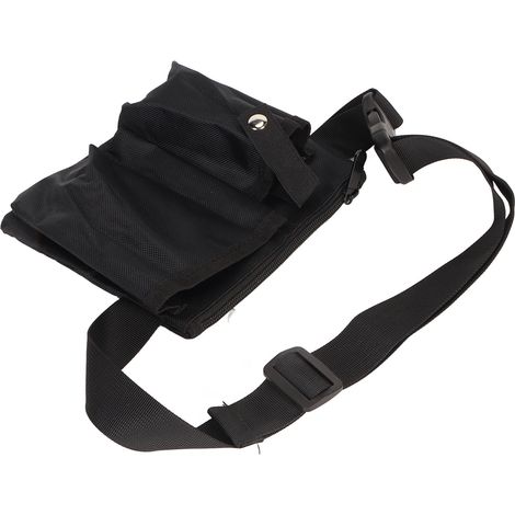 Étui de transport en tissu Oxford pour talkie-walkie Baofeng UV-5R, compatible avec modèles UV-5R 888S et UV-S9