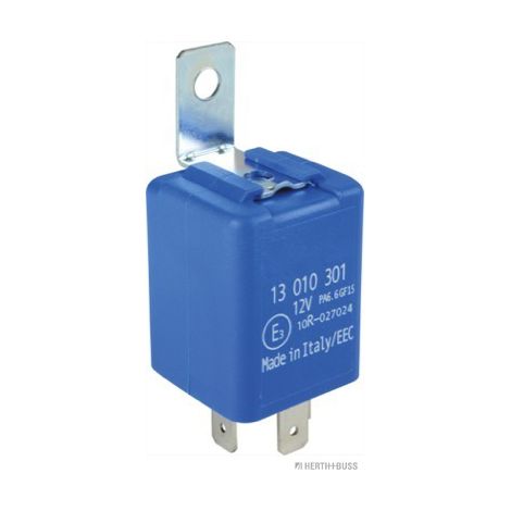 Relè elettronico HerthBuss 75605021 non polarizzato da -40 a 80 °C
