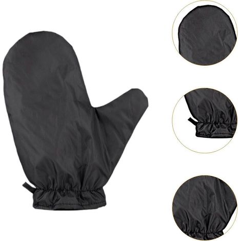 【BQ】Gant de repassage vapeur résistant à la chaleur et anti-vapeur pour vêtements (1/3)