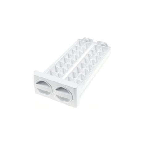 BAC A GLACONS DOUBLE TWIST POUR CONGELATEUR BEKO - 5912630100