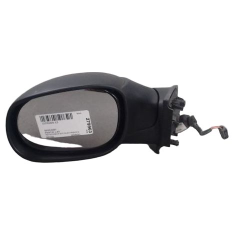 Retroviseur Exterieur Electrique Gauche CITROEN C3 [PRODUIT D'OCCASION]♻️8149fj