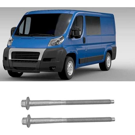 Disponible en 2 couleurs : argent. Matériau : métal. Boulon d'injecteur de carburant automobile 6C1Q9T506AC 1673999 (1/4)